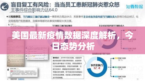 美国最新疫情数据深度解析，今日态势分析