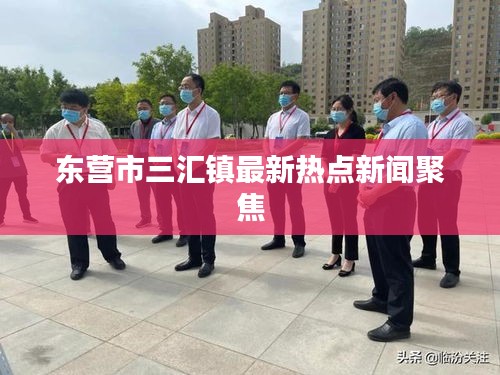 东营市三汇镇最新热点新闻聚焦