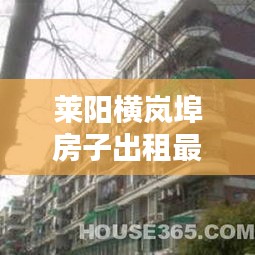 莱阳横岚埠房子出租最新信息：莱阳横岚埠房子出租最新信息价格 