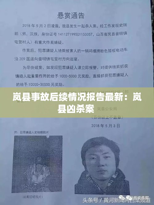 岚县事故后续情况报告最新：岚县凶杀案 