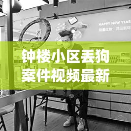 钟楼小区丢狗案件视频最新：在小区里狗丢了怎么办 