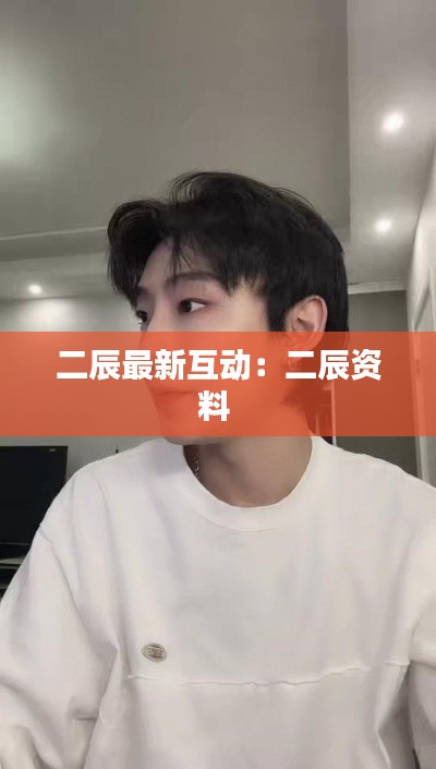 二辰最新互动：二辰资料 