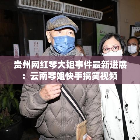 贵州网红琴大姐事件最新进展：云南琴姐快手搞笑视频 