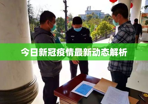 今日新冠疫情最新动态解析