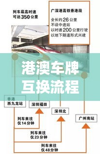 港澳车牌互换流程图最新：港澳两地车牌怎样在内地续期 