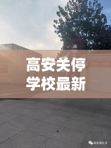 高安关停学校最新消息：高安市学校 