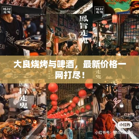 大良烧烤与啤酒，最新价格一网打尽！