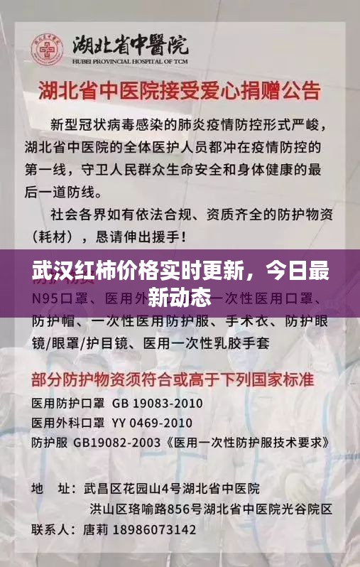 武汉红柿价格实时更新，今日最新动态