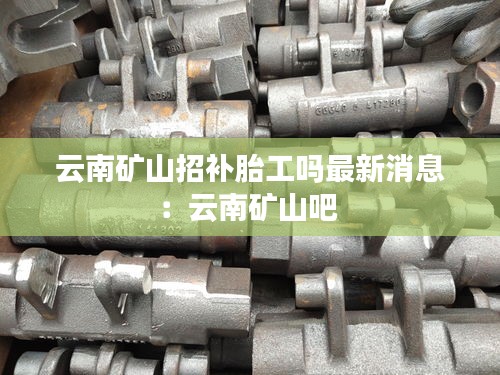 云南矿山招补胎工吗最新消息：云南矿山吧 