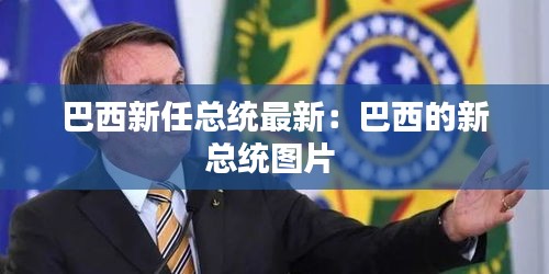 巴西新任总统最新：巴西的新总统图片 