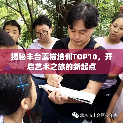 揭秘丰台素描培训TOP10，开启艺术之旅的新起点