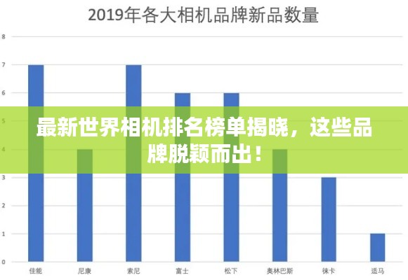最新世界相机排名榜单揭晓，这些品牌脱颖而出！