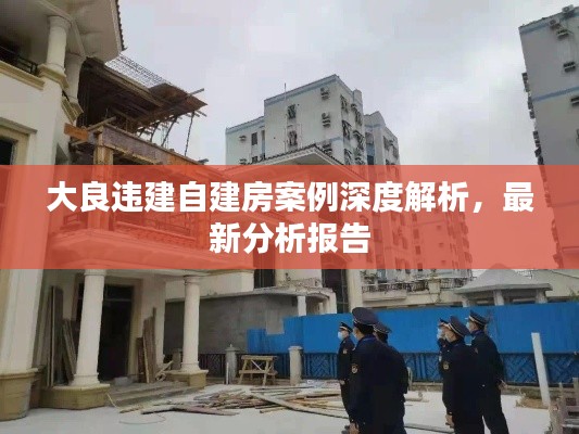 大良违建自建房案例深度解析，最新分析报告