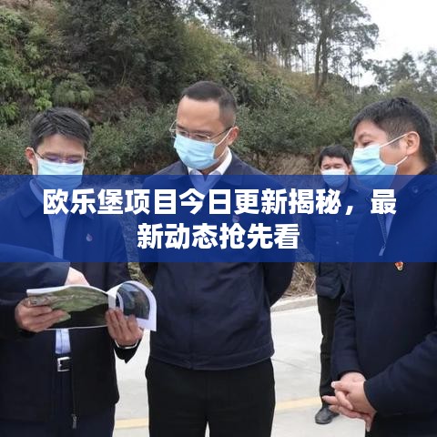 欧乐堡项目今日更新揭秘，最新动态抢先看