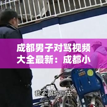 成都男子对骂视频大全最新：成都小伙遭十多人殴打 