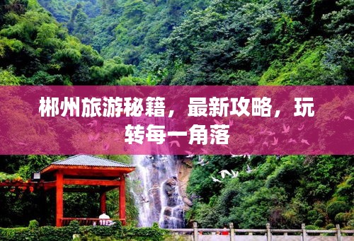 郴州旅游秘籍，最新攻略，玩转每一角落