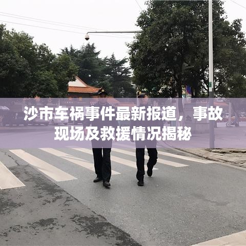 沙市车祸事件最新报道，事故现场及救援情况揭秘