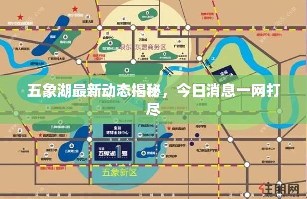 五象湖最新动态揭秘，今日消息一网打尽