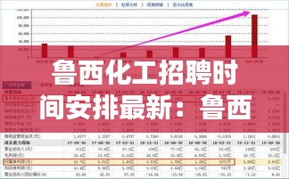 鲁西化工招聘时间安排最新：鲁西化工集团股份有限公司招聘 
