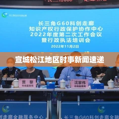 宣城松江地区时事新闻速递