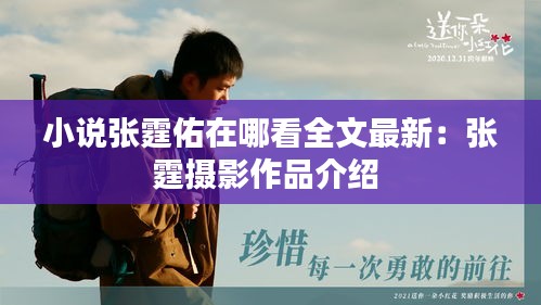 小说张霆佑在哪看全文最新：张霆摄影作品介绍 