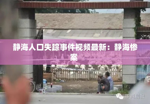 静海人口失踪事件视频最新：静海惨案 