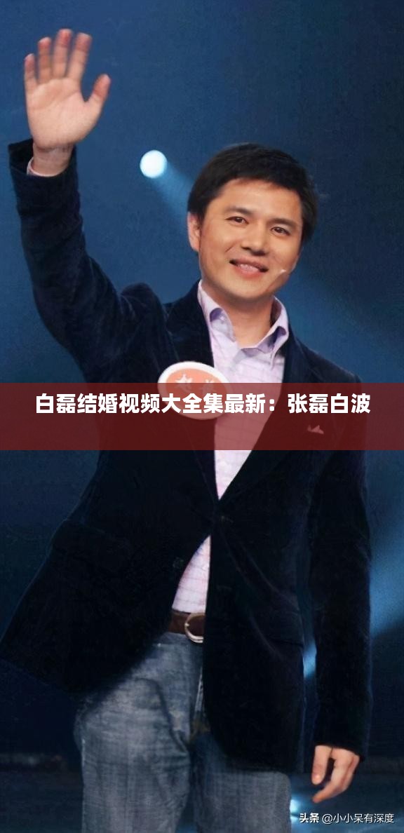 白磊结婚视频大全集最新：张磊白波 