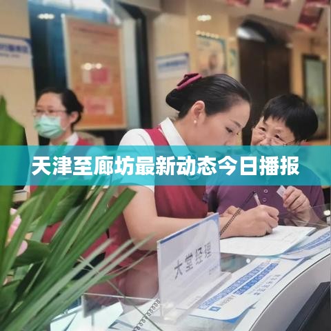 天津至廊坊最新动态今日播报