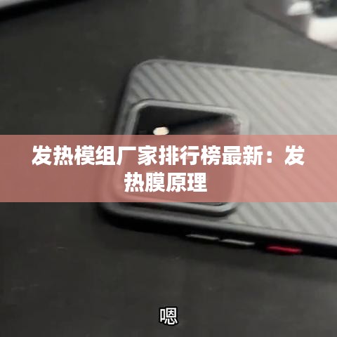 发热模组厂家排行榜最新：发热膜原理 