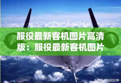 服役最新客机图片高清版：服役最新客机图片高清版 