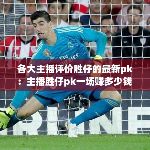 各大主播评价胜仔的最新pk：主播胜仔pk一场赚多少钱 
