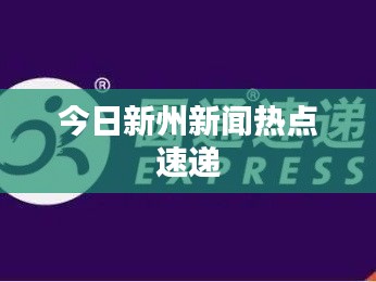 今日新州新闻热点速递