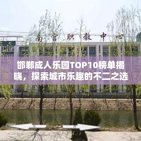 邯郸成人乐园TOP10榜单揭晓，探索城市乐趣的不二之选
