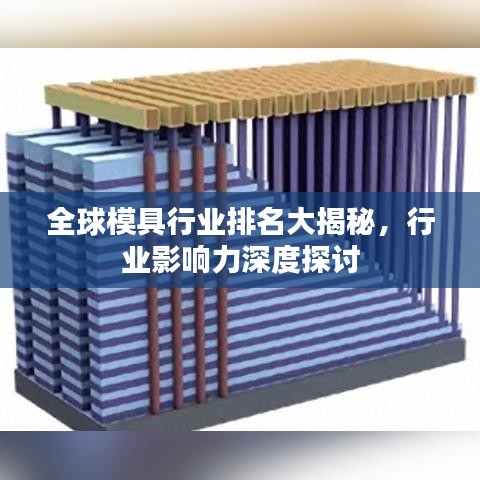 全球模具行业排名大揭秘，行业影响力深度探讨