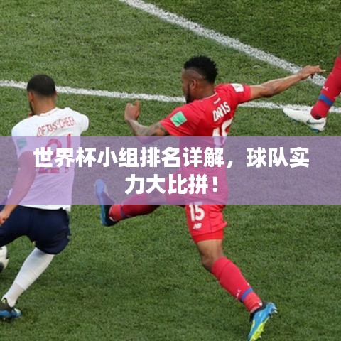 世界杯小组排名详解，球队实力大比拼！