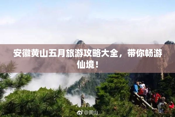 安徽黄山五月旅游攻略大全，带你畅游仙境！