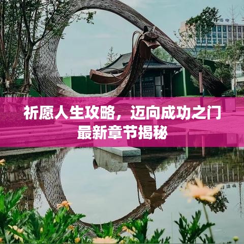 祈愿人生攻略，迈向成功之门最新章节揭秘