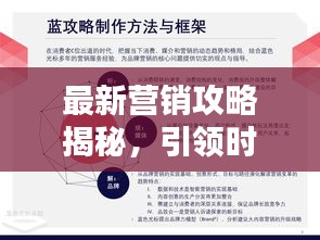 最新营销攻略揭秘，引领时代潮流的营销策略之道