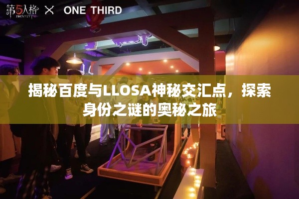 揭秘百度与LLOSA神秘交汇点，探索身份之谜的奥秘之旅