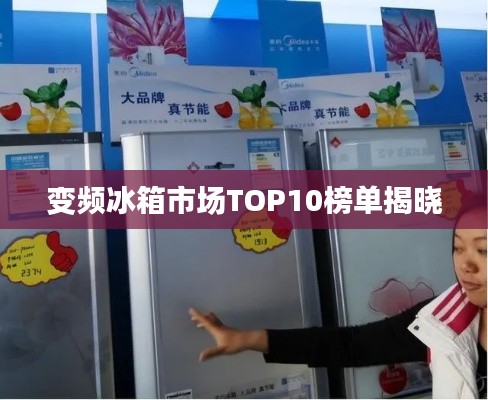 变频冰箱市场TOP10榜单揭晓