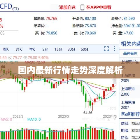 国内最新行情走势深度解析