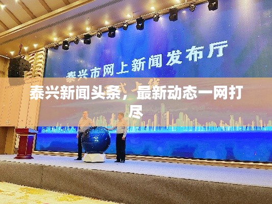 泰兴新闻头条，最新动态一网打尽
