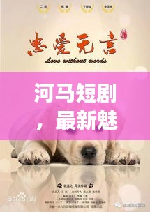 河马短剧，最新魅力展现，精彩剧情不容错过