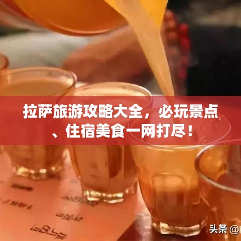 拉萨旅游攻略大全，必玩景点、住宿美食一网打尽！