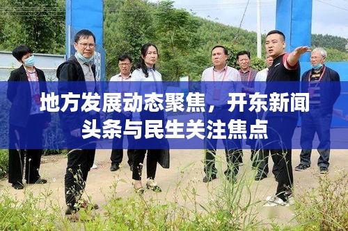 地方发展动态聚焦，开东新闻头条与民生关注焦点