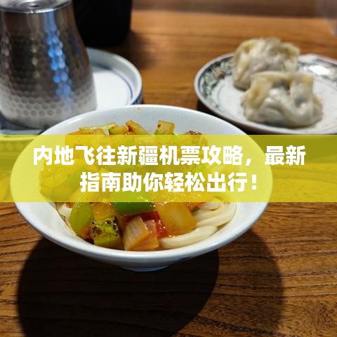 内地飞往新疆机票攻略，最新指南助你轻松出行！