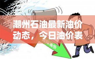 潮州石油最新油价动态，今日油价表、影响因素全解析