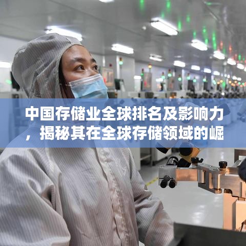 中国存储业全球排名及影响力，揭秘其在全球存储领域的崛起之路