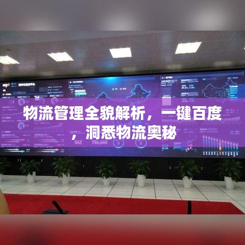 物流管理全貌解析，一键百度，洞悉物流奥秘