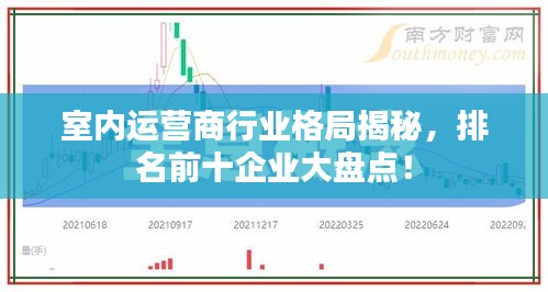 室内运营商行业格局揭秘，排名前十企业大盘点！
